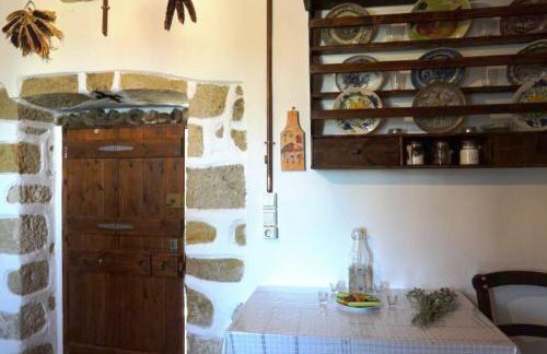 Traditional Creta stone house in serenity village - Foto 51