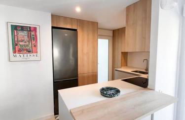 Apartamento Playa Postiguet - Photo 17