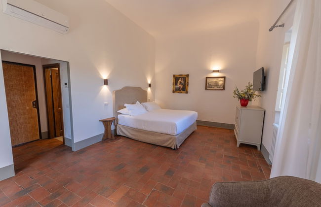 Corte di Valle Wine and Resort - Photo 29