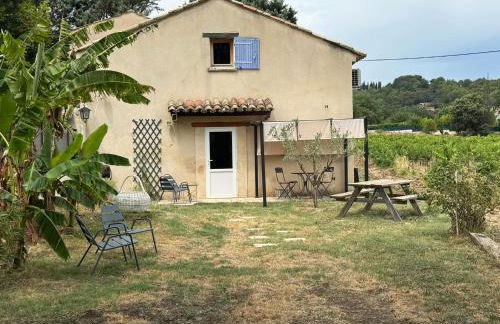 Le Clos des Pigières Gîte le Grènetier - Foto 6