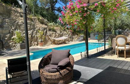 Loft sauna balnéothérapie - Foto 30