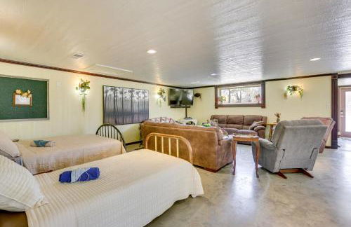 Cameron Nature Retreat Hike, Bike and More! - Foto 10