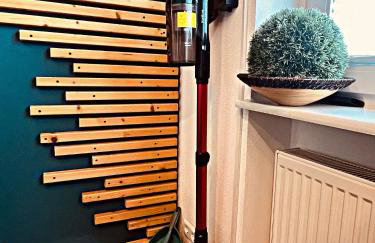 Apartment INGRID stylisch und zentral in VS mit Parkplatz - Foto 20