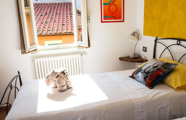 Pietra Di Mare Guest House - Foto 14