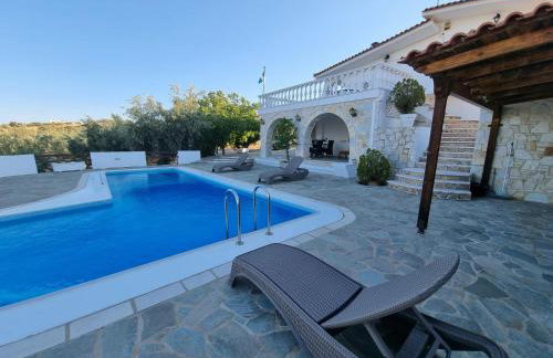 Mediterranean Villa Megara - Foto 35