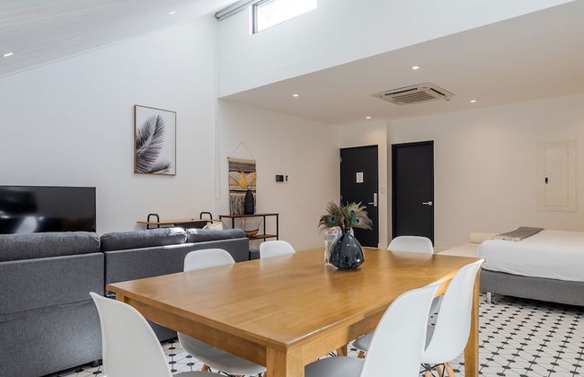 w Perfect Loft in Plaza Catedral - Foto 12