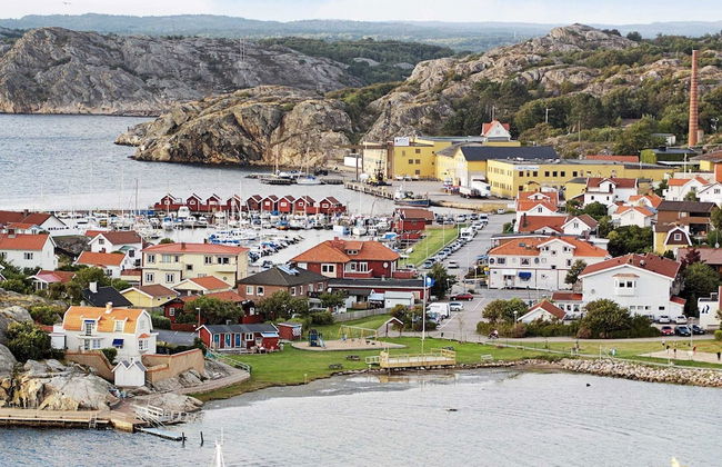 5 Person Holiday Home in Ellos - Foto 7