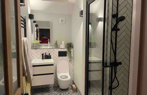 Beautiful family home with hot tub - Foto 34