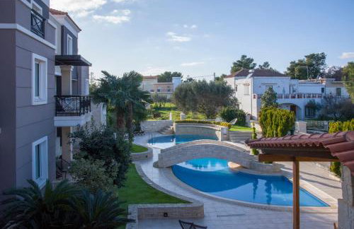 Artdeco Luxury Suites - Foto 94