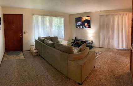 Hidden Gem! Spacious, Private, and Convenient Units Off River Road in Puyallup - Foto 15