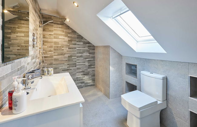 Host Stay Mount Cottage - Photo 29