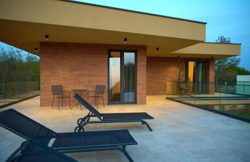 Villa Elvita Exklusive Luxusvilla - Foto 41