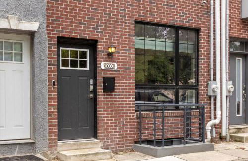 Modern Chic Fishtown-Philly Home with Roof Deck - Foto 53