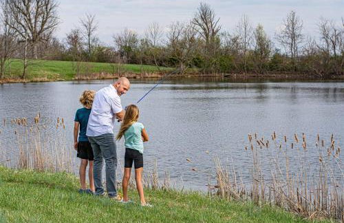 Heated Pool, Hot Tub, Mini Golf, Theater-Sleeps 28 - Foto 11