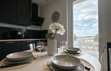 Sacré appartement/Jardin/Parking/Wifi - Photo 12