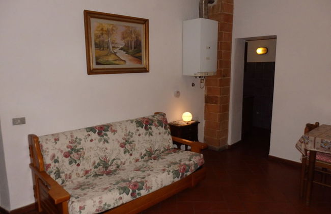 Residence Casprini da Omero - Foto 79