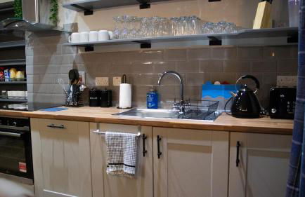 The Gallery Cottage - Foto 29