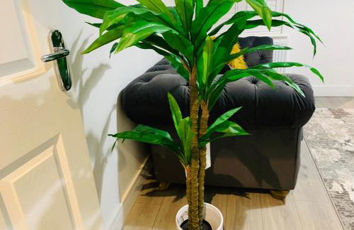 Beautiful, Luxurious 3 Bed house, Perfect for Contractors , Family & Friends - Foto 4