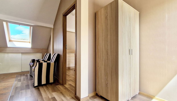 Holiday House by Baltic Home - Foto 5, Habitación