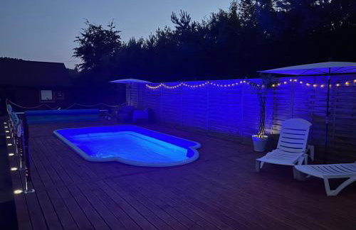 Solina - Jezioro Solińskie - Domki - Photo 32