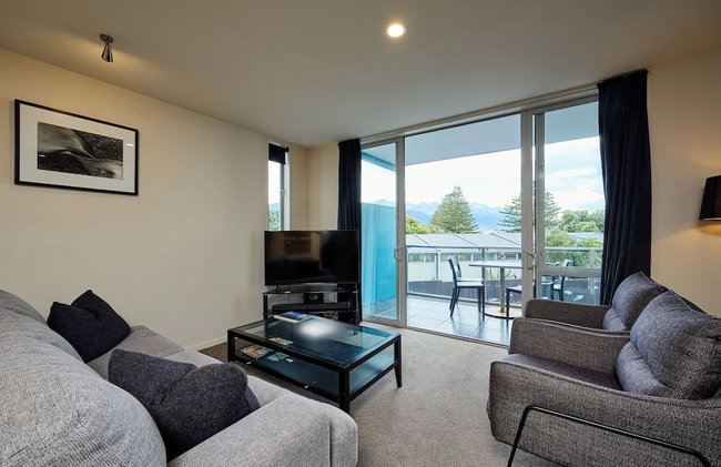 Kaikoura Luxury Apartments - Foto 1