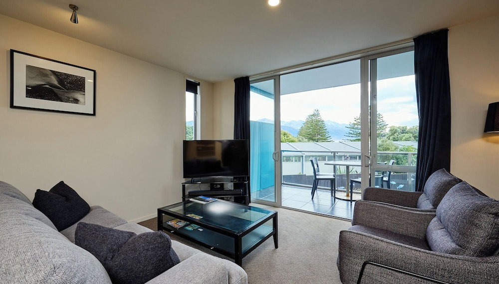 Kaikoura Luxury Apartments - Foto 1, Imagen principal