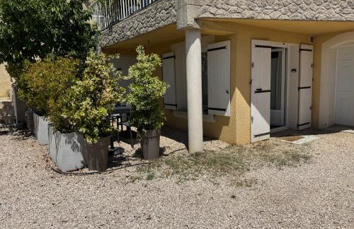 bas de Villa "Le Tiste" - Foto 11