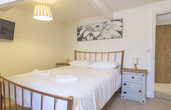 2 Bed- Crow's Nest by Pureserviced - Foto 3