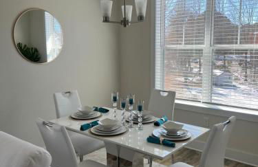 Allstar Luxury Home LLC - Foto 50