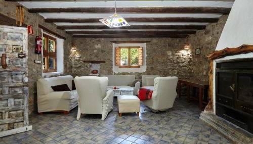 Cortijo el Soto - Foto 4