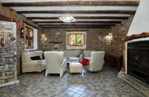 Cortijo el Soto - Foto 4