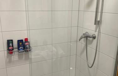 Schönes Appartement in der Nähe vom Schloss Herten - Foto 8