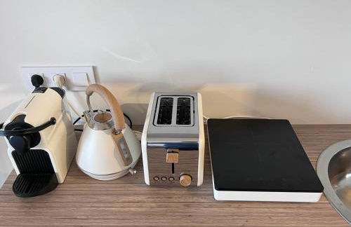 Studio - Vue Panoramique Montagnes I Calme Absolu - Foto 12