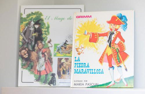 Ekain - baskeyrentals - Foto 23