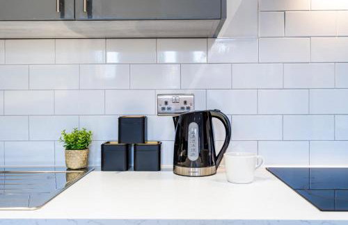 Forest Fields Studios Nottingham - Foto 63