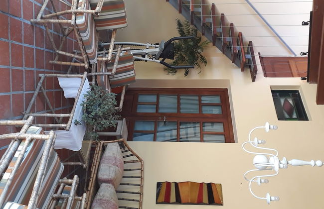 Virgen Del Cerro Apartments - Foto 31