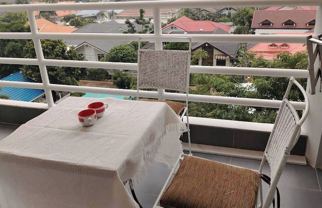 Studio View Talay - Photo 18