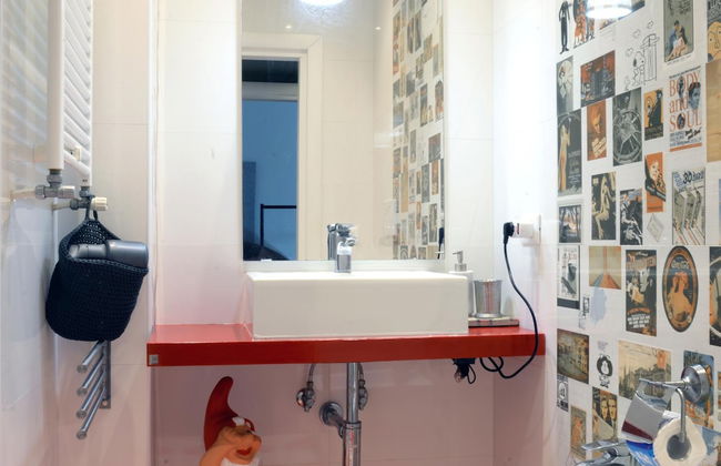 Homethic Piramide in Rome - Foto 25