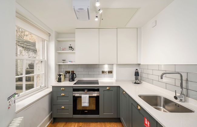 Destiny Scotland - Distillers House - Foto 51