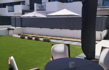 Apartamento Playa Valle Niza - Photo 1