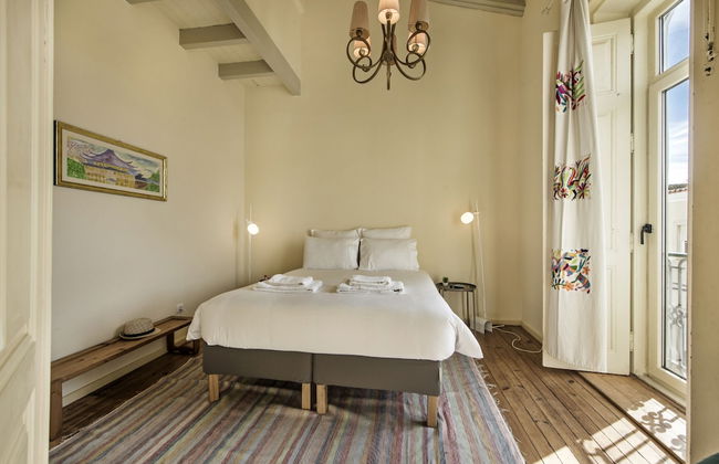 Casa do Jornal in Vila Real de Santo Ant nio - Foto 31