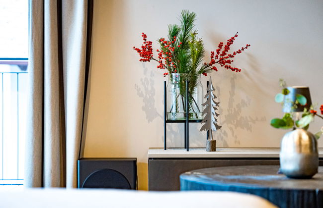 Alpenchalet - Foto 17