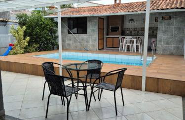 Elis Praia e Aconchego - Foto 8