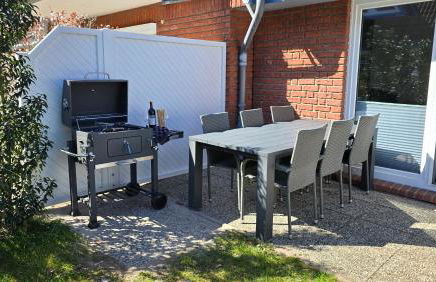 Ferienhaus Wattbrise - Foto 35