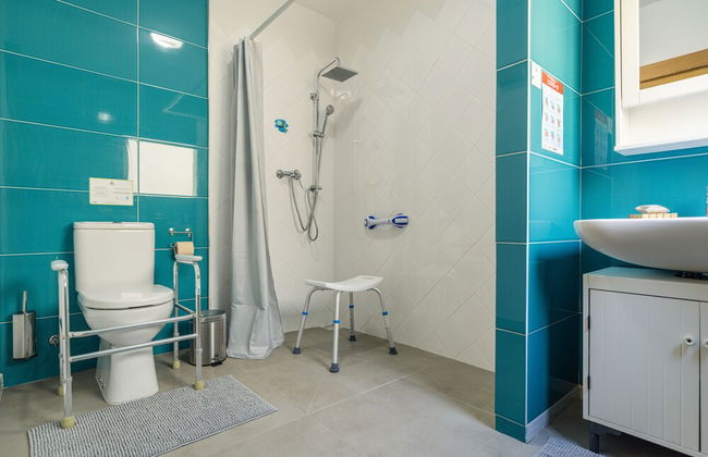 Casa das Palmeiras - Pedagogic Farm - Foto 93