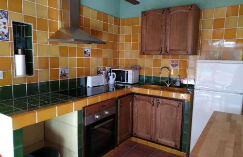 Allotjament Bogues - Foto 8