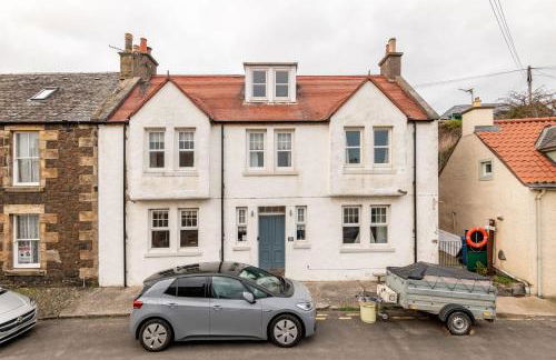 Main Street No 115 - Lower Largo - Foto 26