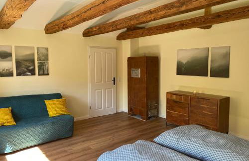 Ferienwohnung am Rathsburgsee - Foto 24