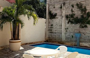 Rio quente Casa de Férias - Foto 5