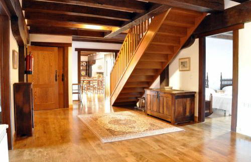 Casa rural Barbenea - Foto 9